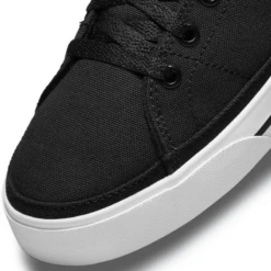 Nike Court Legacy Canvas Mid Shoe - Women's -Terra Flex Shoes Shop 1159980 800 auto