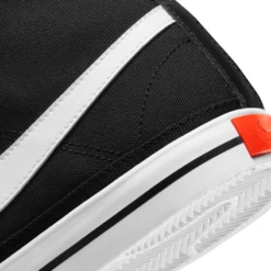 Nike Court Legacy Canvas Mid Shoe - Women's -Terra Flex Shoes Shop 1159981 800 auto