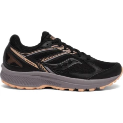 Saucony Cohesion TR14 Shoe - Women's -Terra Flex Shoes Shop 1163816 800 auto