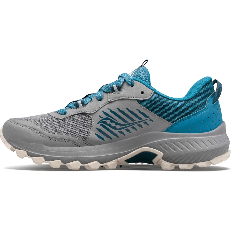 Saucony Excursion TR15 Shoe - Women's 4 Saucony Excursion TR15 Shoe - Women's - Image 2