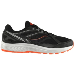 Saucony Cohesion TR14 Trail Running Shoe - Men's 9 Saucony Cohesion TR14 Trail Running Shoe - Men's -Terra Flex Shoes Shop 1164082 800 auto
