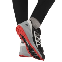 Salomon Sense Ride 4 - Men's -Terra Flex Shoes Shop 1166226 800 auto