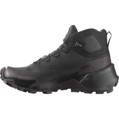 Salomon Cross Hike 2 Mid Gore-Tex Boot - Women's -Terra Flex Shoes Shop 1166228 800 auto