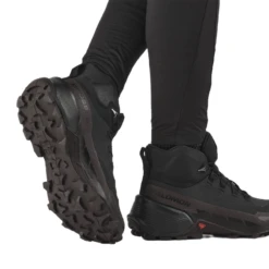 Salomon Cross Hike 2 Mid Gore-Tex Boot - Women's -Terra Flex Shoes Shop 1166235 800 auto