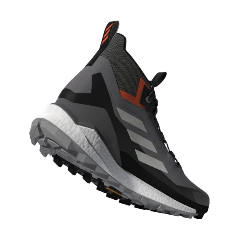 Adidas Adidas Terrex Free Hiker 2 Gore-Tex Hiking Shoe - Women's 17 Adidas Adidas Terrex Free Hiker 2 Gore-Tex Hiking Shoe - Women's - Image 15