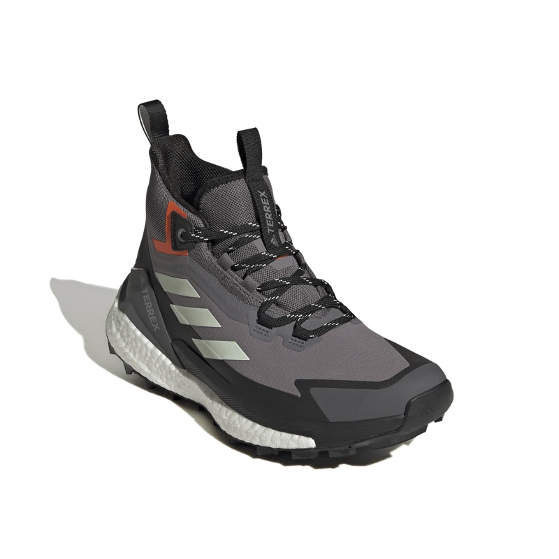 Adidas Adidas Terrex Free Hiker 2 Gore-Tex Hiking Shoe - Women's 11 Adidas Adidas Terrex Free Hiker 2 Gore-Tex Hiking Shoe - Women's - Image 9