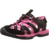 Northside Burke SE Closed Toe Sport Sandal - Youth