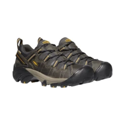 KEEN Targhee II Waterproof Hiking Shoe - Men's 14 KEEN Targhee II Waterproof Hiking Shoe - Men's -Terra Flex Shoes Shop 1168907 800 auto
