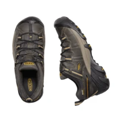 KEEN Targhee II Waterproof Hiking Shoe - Men's 13 KEEN Targhee II Waterproof Hiking Shoe - Men's -Terra Flex Shoes Shop 1168908 800 auto
