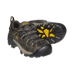 KEEN Targhee II Waterproof Hiking Shoe - Men's