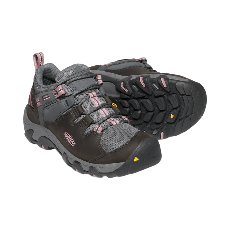 KEEN Steens Vent Shoe - Women's 7 KEEN Steens Vent Shoe - Women's - Image 5