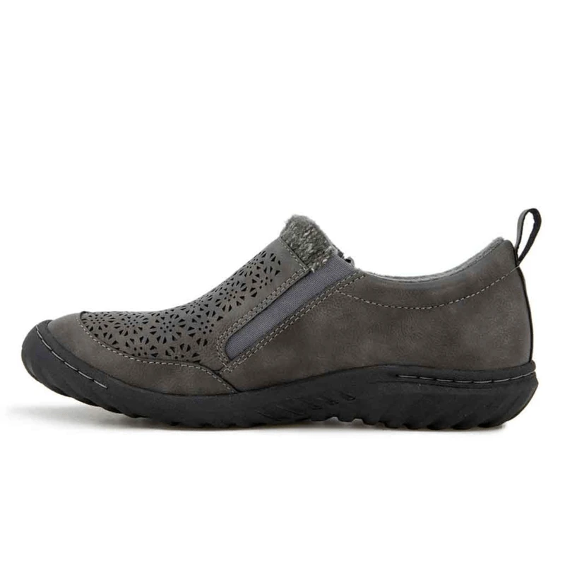 Jambu Amber Slip-On Shoe - Women's 3 Jambu Amber Slip-On Shoe - Women's