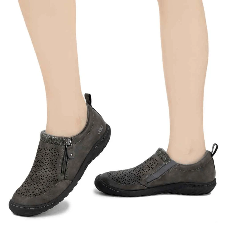 Jambu Amber Slip-On Shoe - Women's 8 Jambu Amber Slip-On Shoe - Women's - Image 6