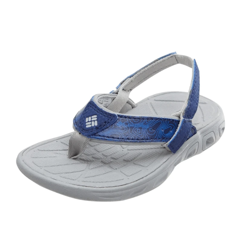 Columbia Techsun Flip Flop - Youth 4 Columbia Techsun Flip Flop - Youth - Image 2
