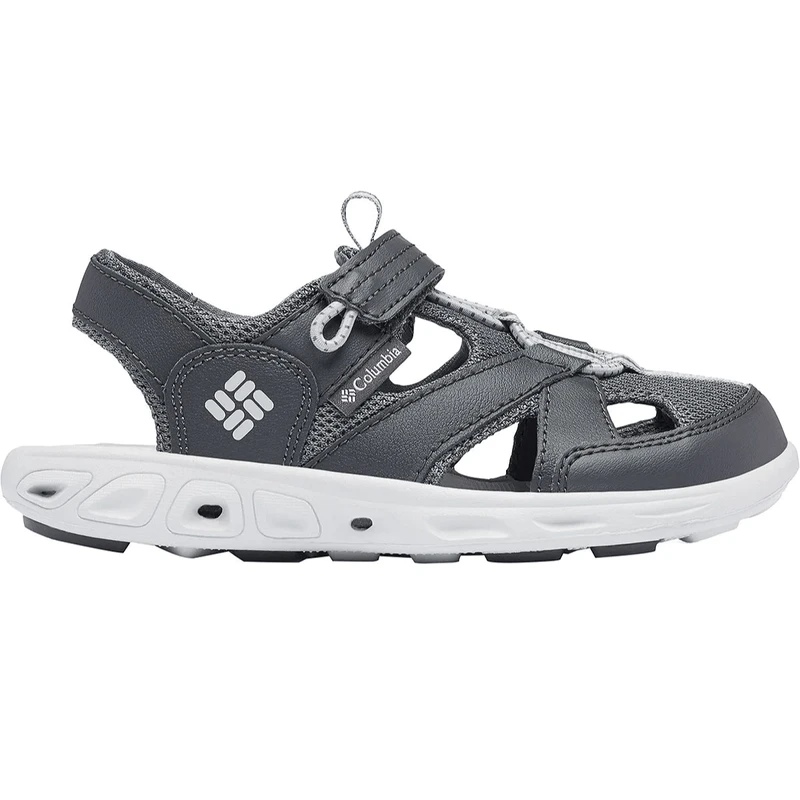 Columbia Techsun Wave Sandal - Youth 5 Columbia Techsun Wave Sandal - Youth - Image 3