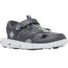 Columbia Techsun Wave Sandal - Youth