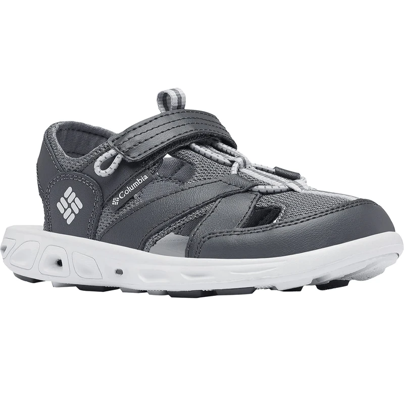 Columbia Techsun Wave Sandal - Youth 3 Columbia Techsun Wave Sandal - Youth