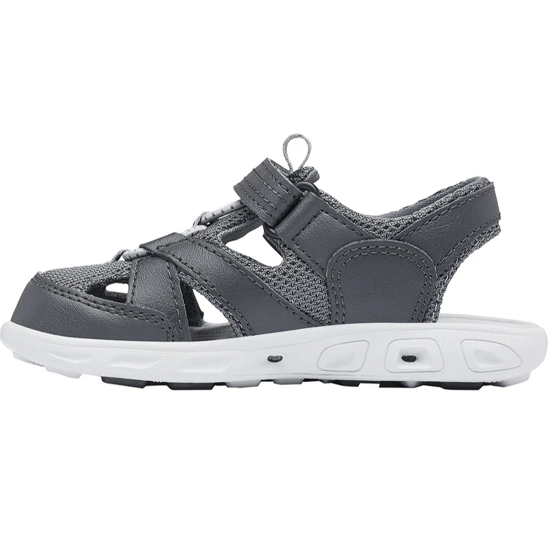Columbia Techsun Wave Sandal - Youth 6 Columbia Techsun Wave Sandal - Youth - Image 4