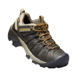 KEEN Voyageur Hiking Shoe - Men's -Terra Flex Shoes Shop 1211232 800 auto