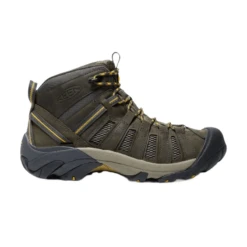 KEEN Voyageur Mid Hiking Shoe - Men's -Terra Flex Shoes Shop 1211243 800 auto