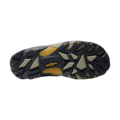 KEEN Voyageur Mid Hiking Shoe - Men's