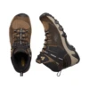 KEEN Steens Leather Waterproof Boot - Men's -Terra Flex Shoes Shop 1211269 800 auto