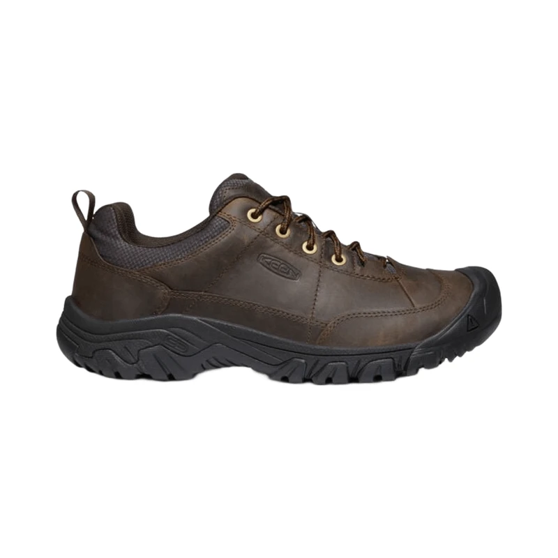 KEEN Targhee III Oxford Wide Shoe - Men's 6 KEEN Targhee III Oxford Wide Shoe - Men's - Image 4