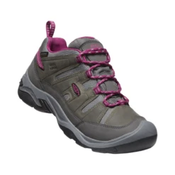 KEEN Circadia Waterproof Shoe - Women's