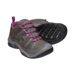 KEEN Circadia Waterproof Shoe - Women's -Terra Flex Shoes Shop 1211544 800 auto
