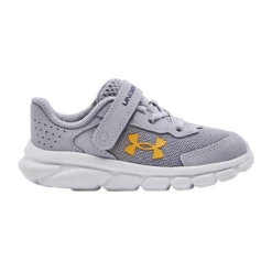 Under Armour Assert 9 AC Running Shoe - Infant -Terra Flex Shoes Shop 1214268 800 auto
