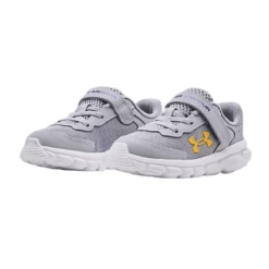 Under Armour Assert 9 AC Running Shoe - Infant -Terra Flex Shoes Shop 1214271 800 auto