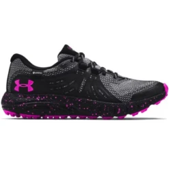 Under Armour UA Charged Bandit Trail Gore-Tex Running Shoe - Women's