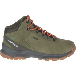 Merrell Erie Mid Waterproof Shoe - Men's 13 Merrell Erie Mid Waterproof Shoe - Men's -Terra Flex Shoes Shop 1219084 800 auto