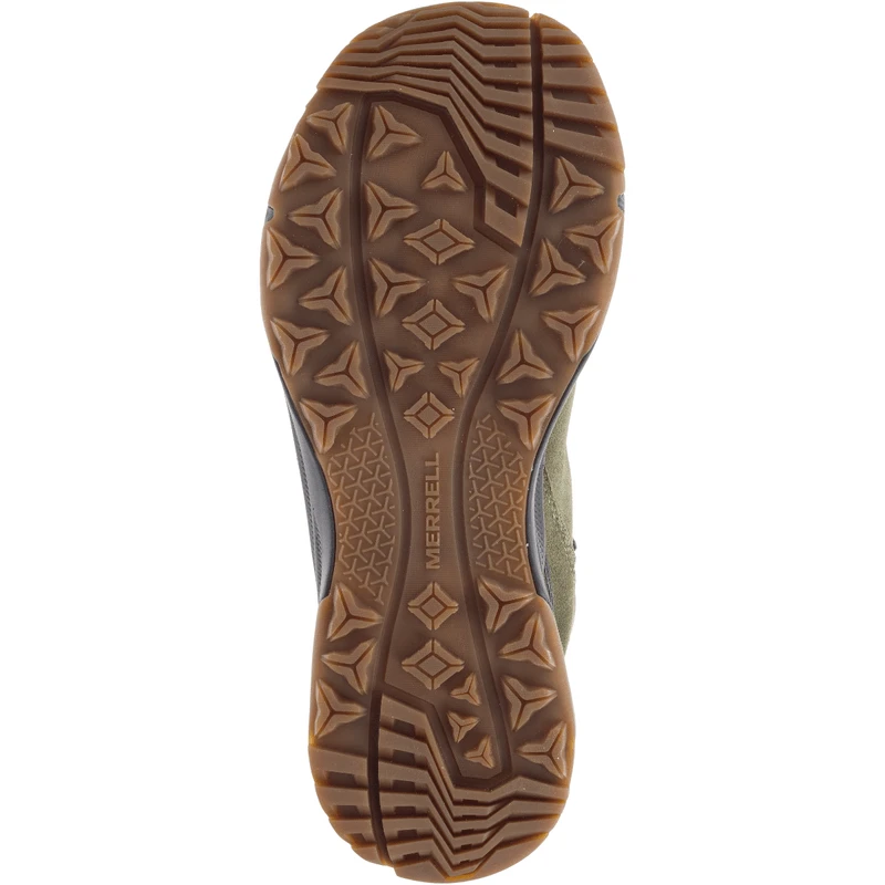 Merrell Erie Mid Waterproof Shoe - Men's 6 Merrell Erie Mid Waterproof Shoe - Men's - Image 4