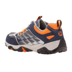 Merrell Moab FST Low Waterproof Shoe - Youth -Terra Flex Shoes Shop 1219229 800 auto