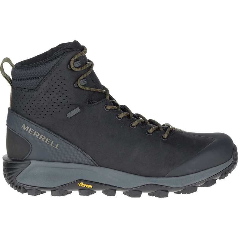 Merrell Thermo Glacier Mid Waterproof Boot - Men's 3 Merrell Thermo Glacier Mid Waterproof Boot - Men's