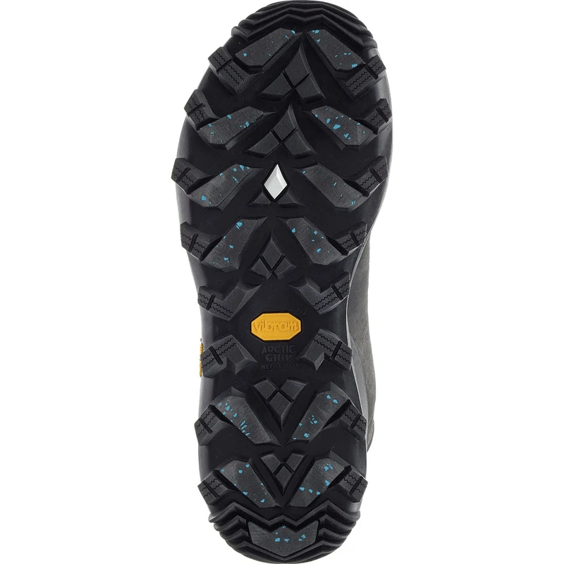 Merrell Thermo Glacier Mid Waterproof Boot - Men's 6 Merrell Thermo Glacier Mid Waterproof Boot - Men's - Image 4