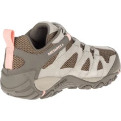 Merrell Alverstone Boot - Women's -Terra Flex Shoes Shop 1219374 800 auto