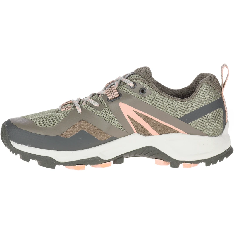 Merrell MQM Flex 2 Shoe - Women's 3 Merrell MQM Flex 2 Shoe - Women's