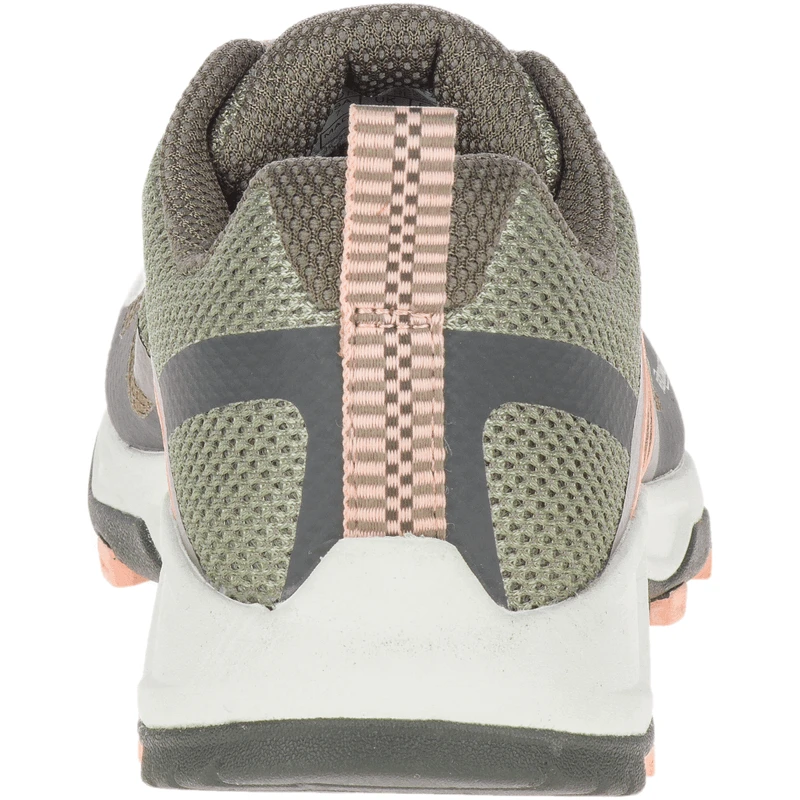 Merrell MQM Flex 2 Shoe - Women's 4 Merrell MQM Flex 2 Shoe - Women's - Image 2