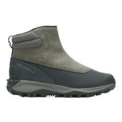 Merrell Thermo Kiruna Mid Zip Waterproof Boot - Women's -Terra Flex Shoes Shop 1219414 800 auto