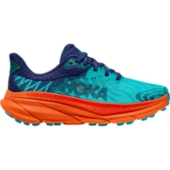HOKA Challenger 7 Trail Running Shoe - Men's