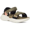 Teva Zymic Sandal - Women's -Terra Flex Shoes Shop 1220923 800 auto