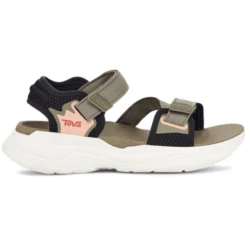 Teva Zymic Sandal - Women's -Terra Flex Shoes Shop 1220924 800 auto