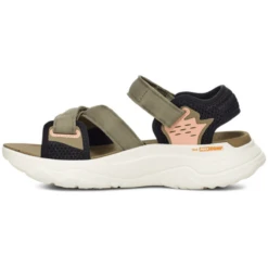 Teva Zymic Sandal - Women's -Terra Flex Shoes Shop 1220926 800 auto