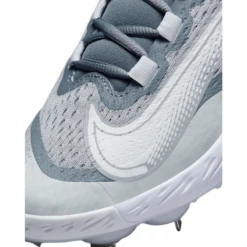 Nike Alpha Huarache Elite 4 Mid Cleat - Men's -Terra Flex Shoes Shop 1220988 800 auto