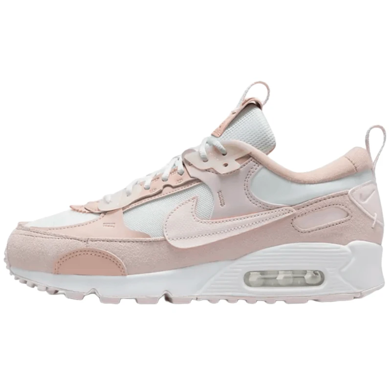 Nike Air Max 90 Futura Shoe - Women's 9 Nike Air Max 90 Futura Shoe - Women's - Image 7
