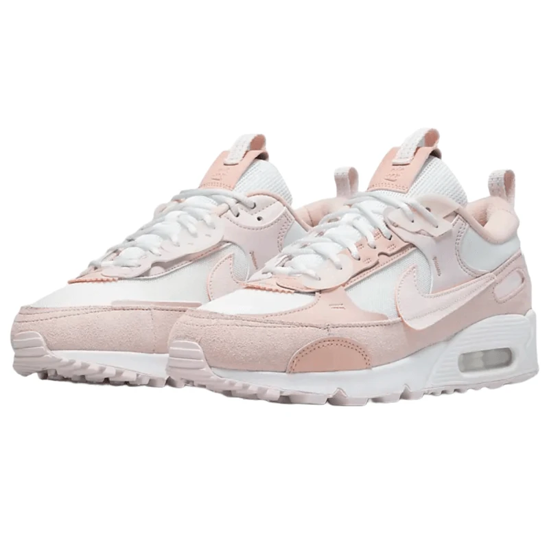 Nike Air Max 90 Futura Shoe - Women's 7 Nike Air Max 90 Futura Shoe - Women's - Image 5