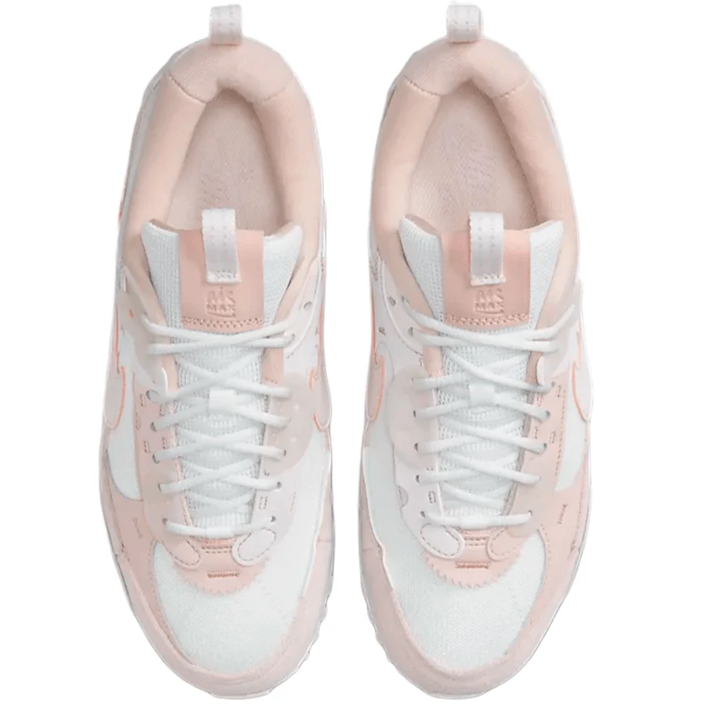 Nike Air Max 90 Futura Shoe - Women's 6 Nike Air Max 90 Futura Shoe - Women's - Image 4
