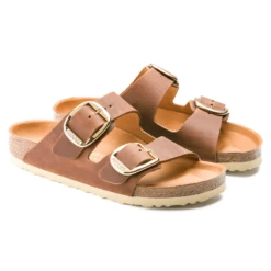 Birkenstock Arizona Big Buckle Sandal - Women's -Terra Flex Shoes Shop 1221525 800 auto